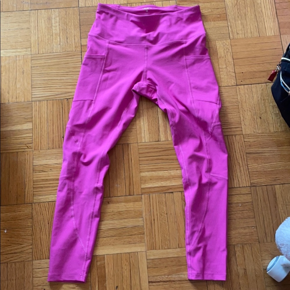 Layer 8 Leggings
